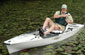 Mirage Pro Angler