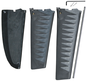 Hobie Kayak Accessories Detail