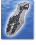 Drive Bag Details