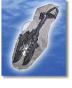 MirageDrive Bag