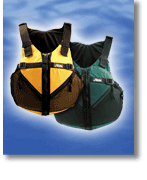 Hobie Pfd Details