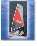 Sail Kit Details