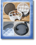 Gear Bucket Details