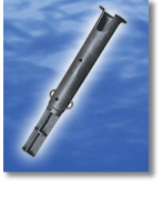Rod Extension Details