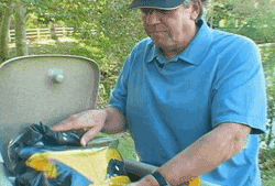 Outfitting your Kayak