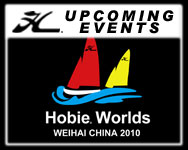 Upcoming Events