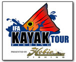 IFA Kayak Tour