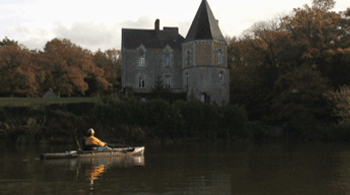 Hobie FISH THE WORLD - France