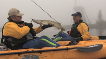 Hobie FISH THE WORLD
