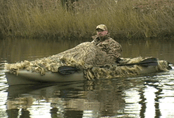 Hobie Fishing / Hunting