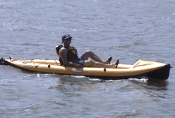 Hobie Inflatables