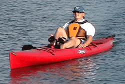 Hobie Kayaking