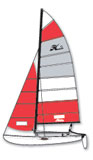 Hobie 16