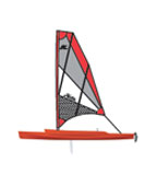 Hobie Adventure Island