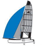 Hobie Tiger