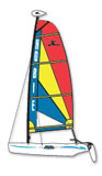 Hobie Wave