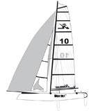Hobie Wild Cat