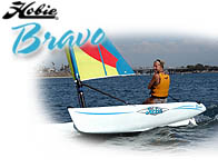 Go to Hobie Bravo page