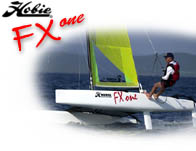 Go to FX one page