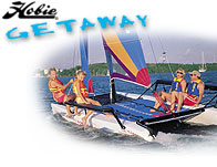 Go to Hobie Getaway page