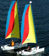 Hobie Bravo