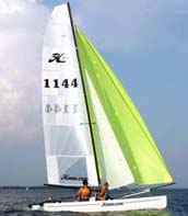 Hobie Tiger