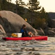 Small Roll Top Dry Bag thumbnail 2