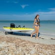 Standard Plug-in Kayak Cart thumbnail 3
