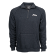 Lightweight 1/4 Zip Pullover Fleece thumbnail 1