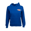 YOUTH HOBIE DIAMOND PULLOVER HOODIE thumbnail 1