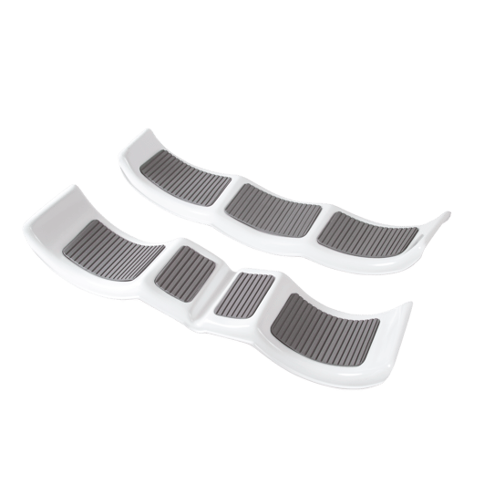 Cradle Set - Outback 2019+
