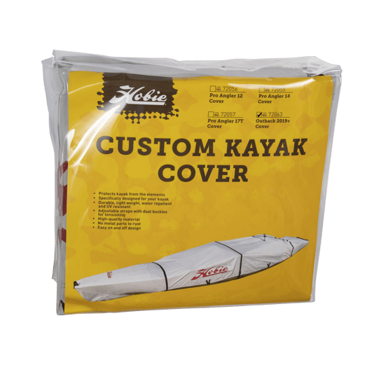 Outback 2019+ Kayak Cover