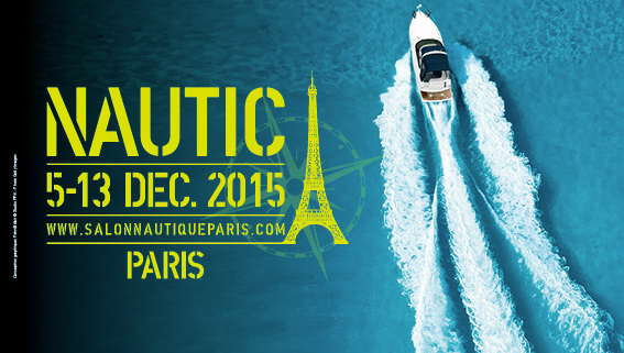 Paris Boat Show
