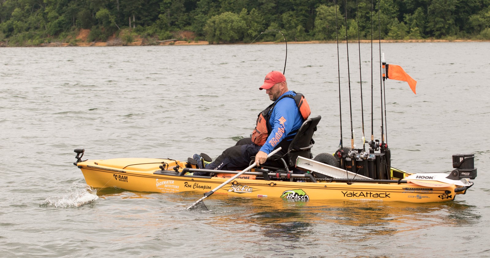 2018 Hobie Bass Open Announced Hobie