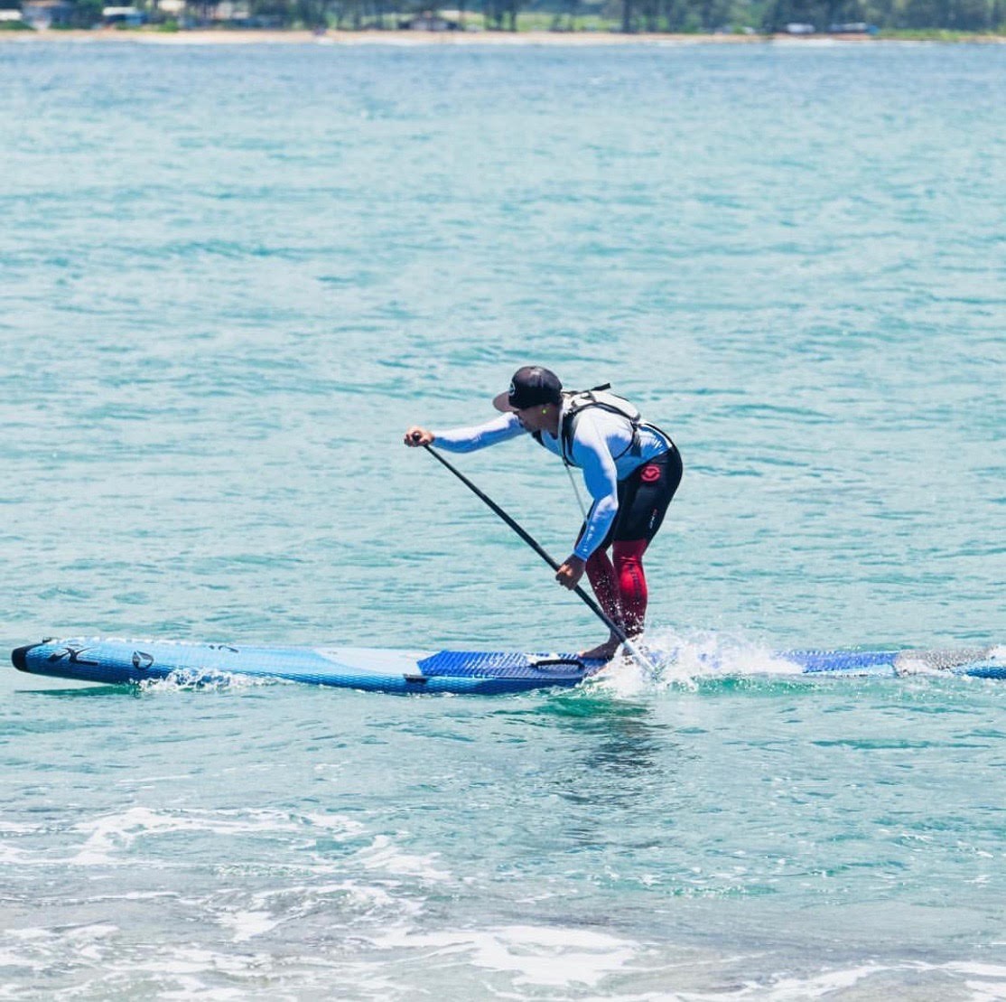 How to Choose a Stand Up Paddle Board