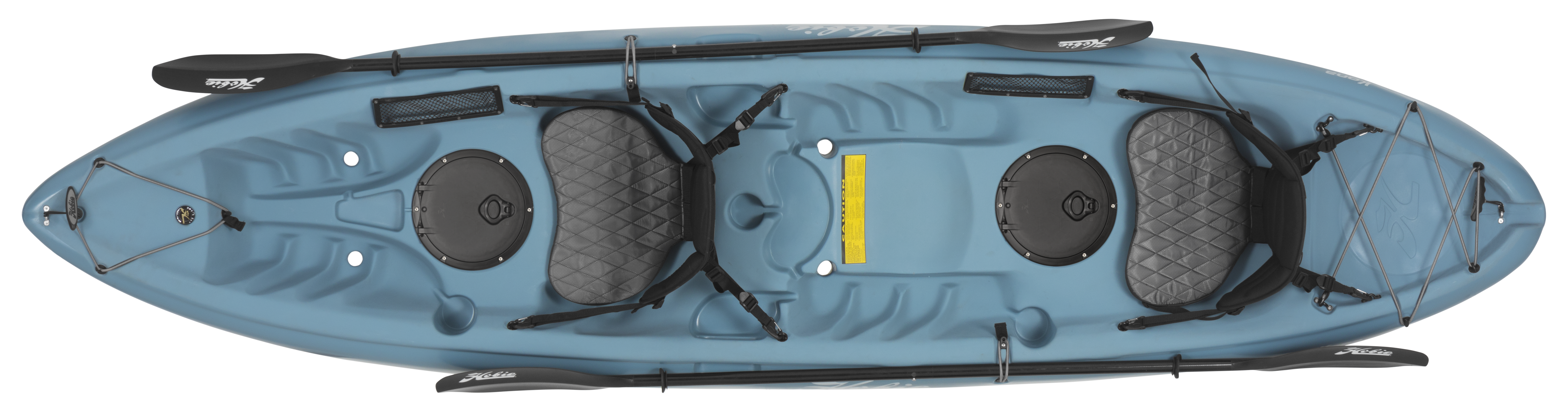 Kona Paddle Kayaks