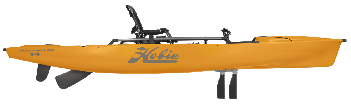 Hobie Mirage Pro Angler 14 Kayak