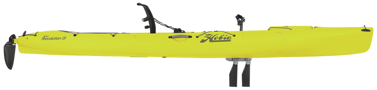 Mirage Revolution 13 - Fishing Kayak | Kayaks | Hobie