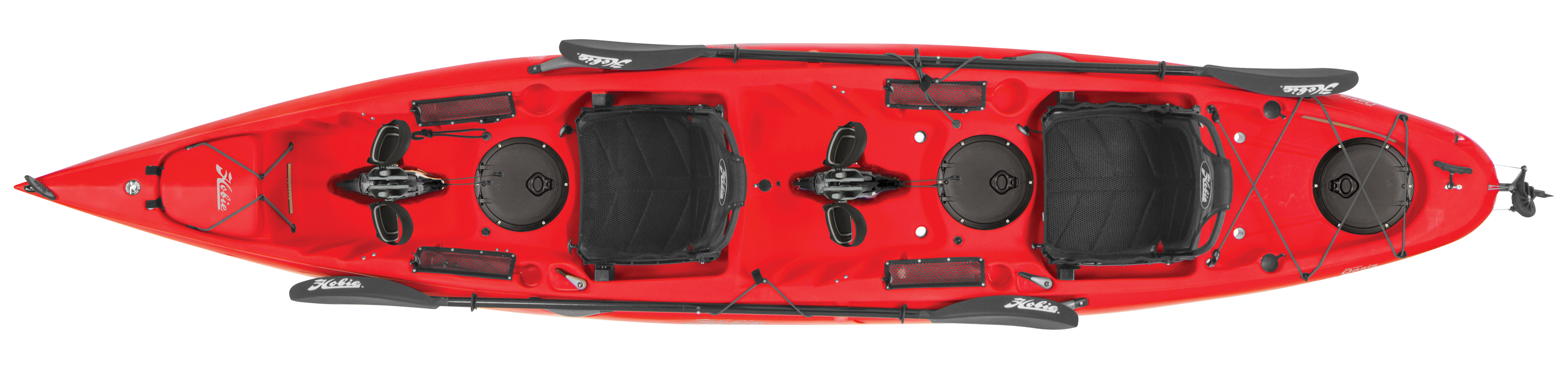 Mirage Oasis Tandem Kayaks