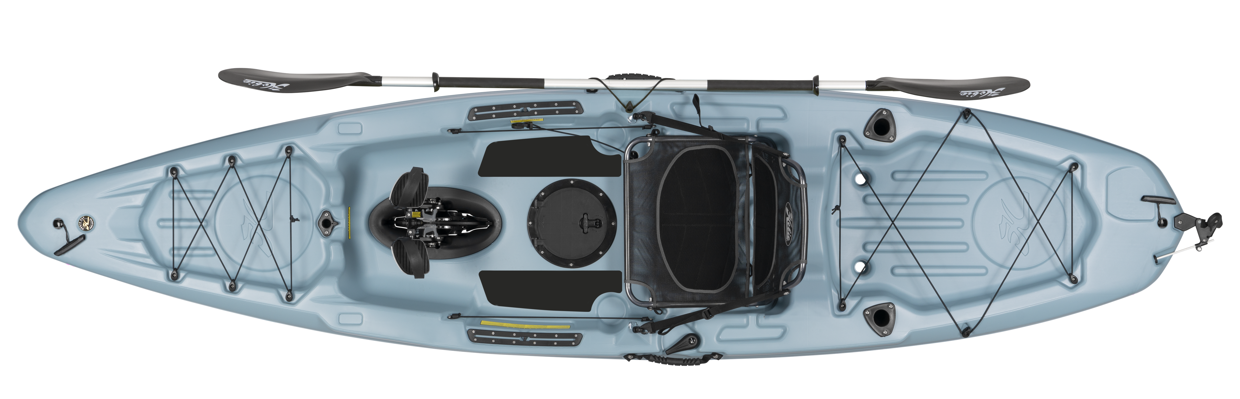 Mirage Passport 12.0
