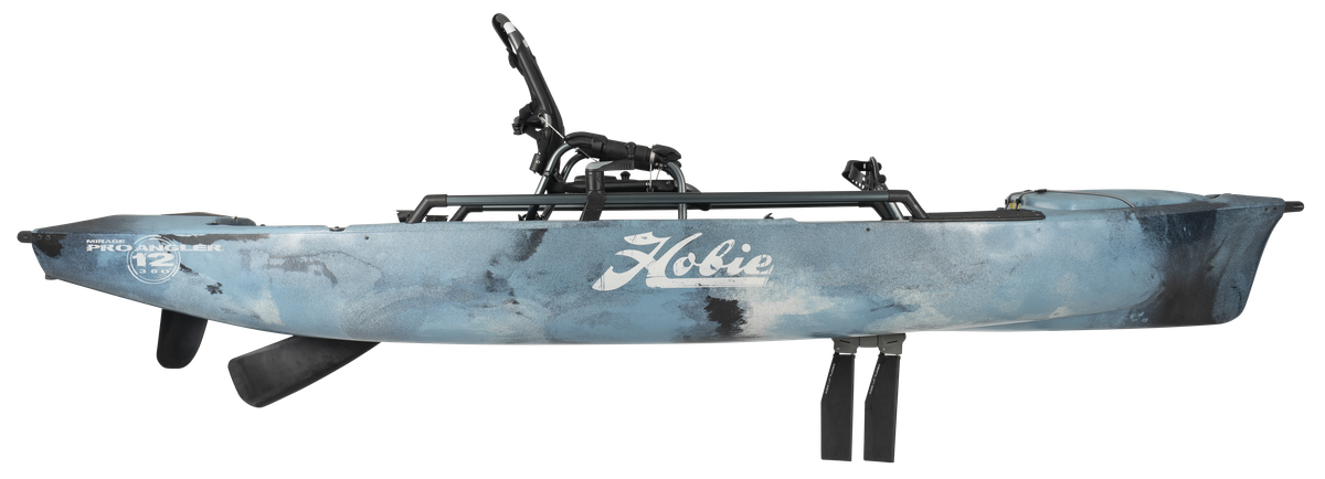 Hobie Mirage Pro Angler 12 Kayak