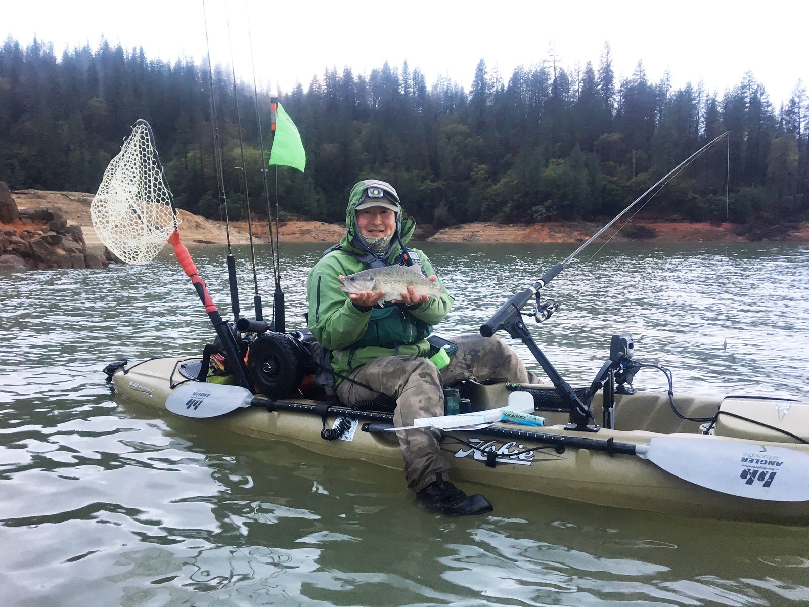 Naoaki "Uminchu" Ikemiyagi’s Unlikely Path to the Hobie Fishing World Championship Hobie