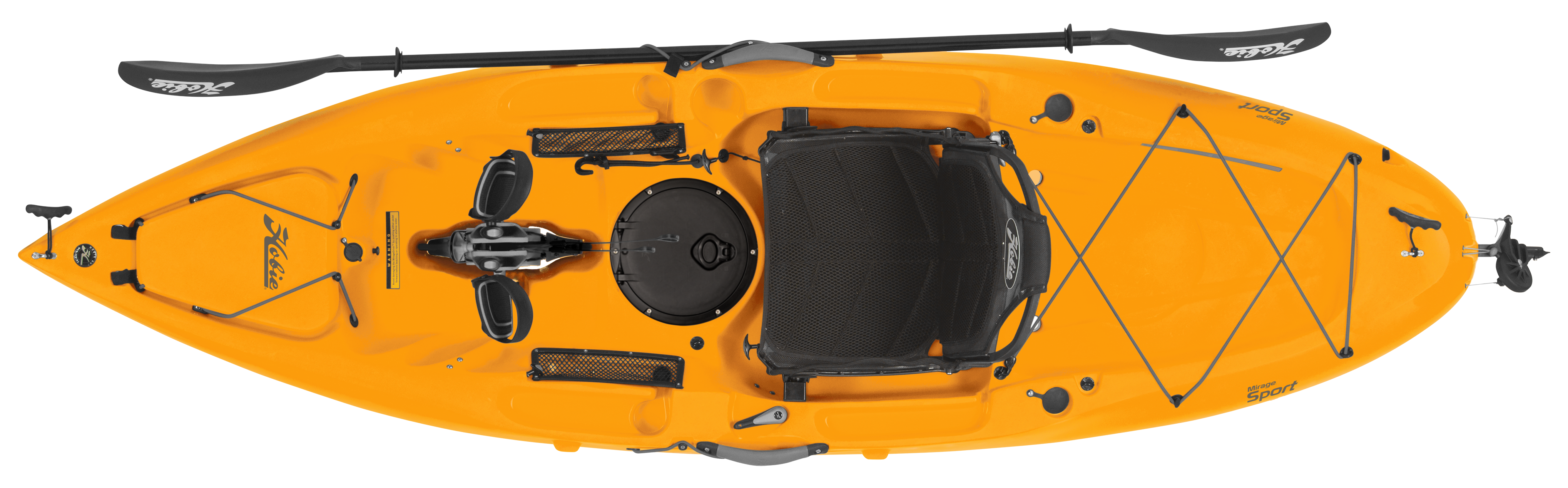 Mirage Sport