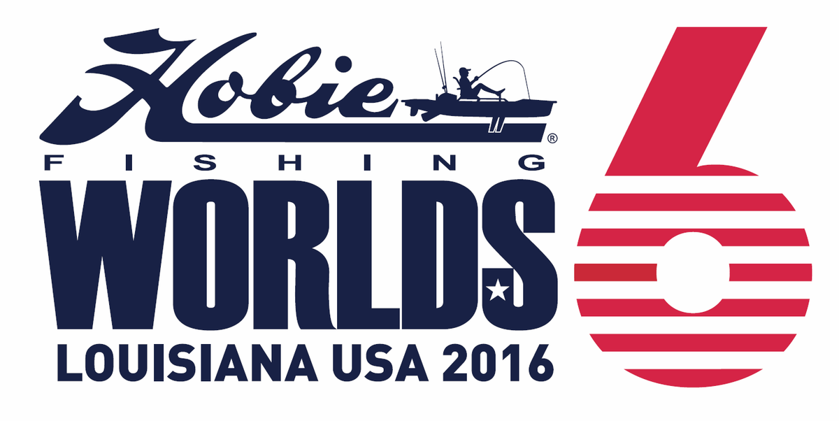 Hobie Fishing Worlds 