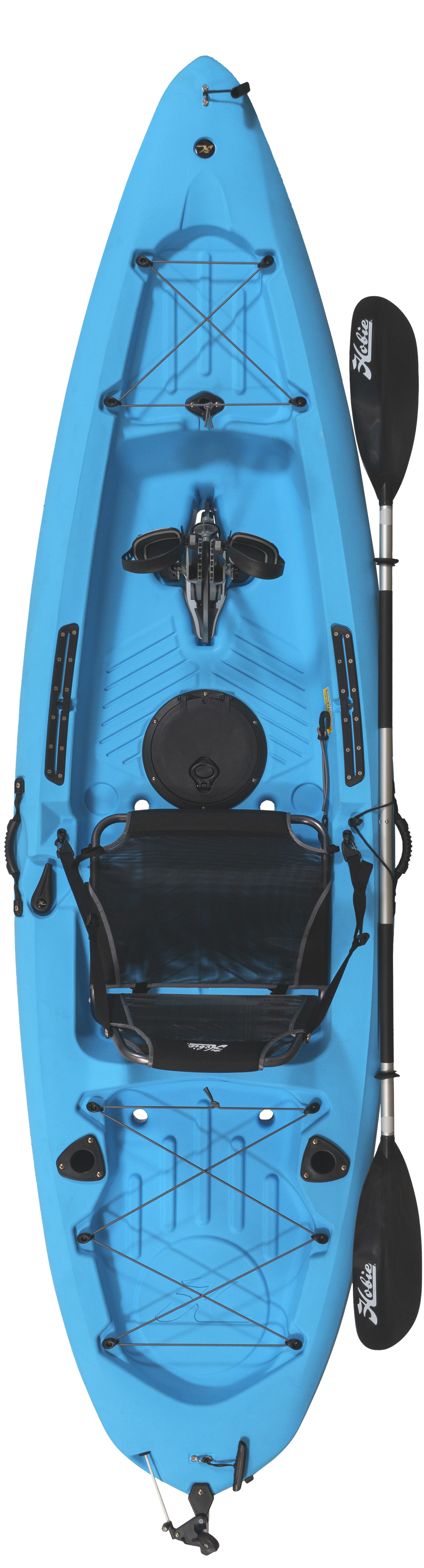 Mirage Passport 10.5 R Product Image