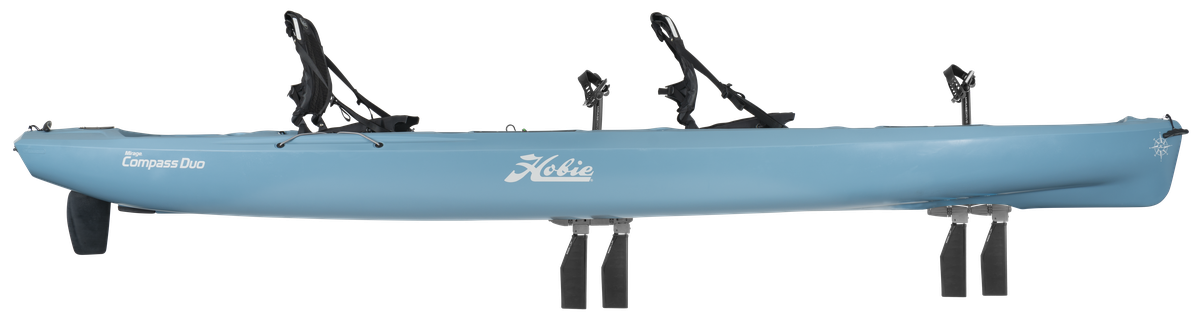 Mirage Compass Duo