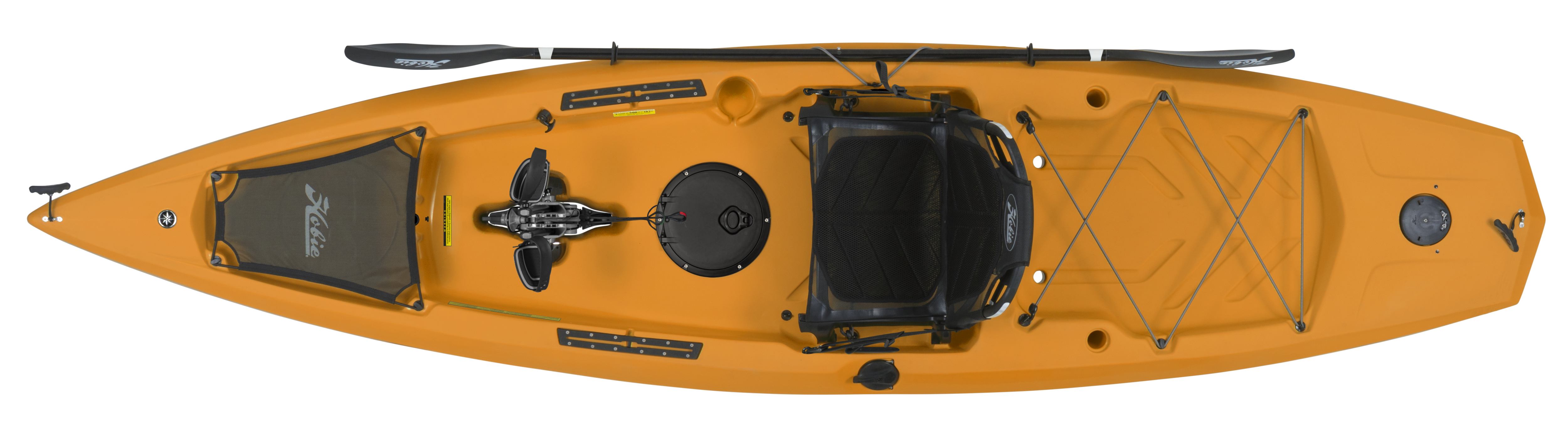 Mirage Compass
