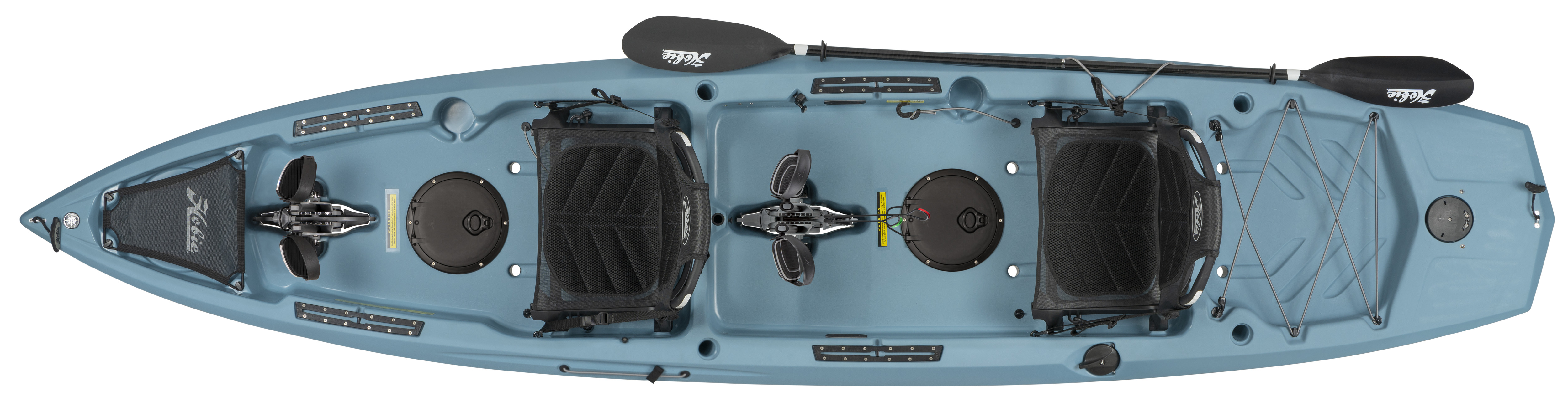 Mirage Compass Duo