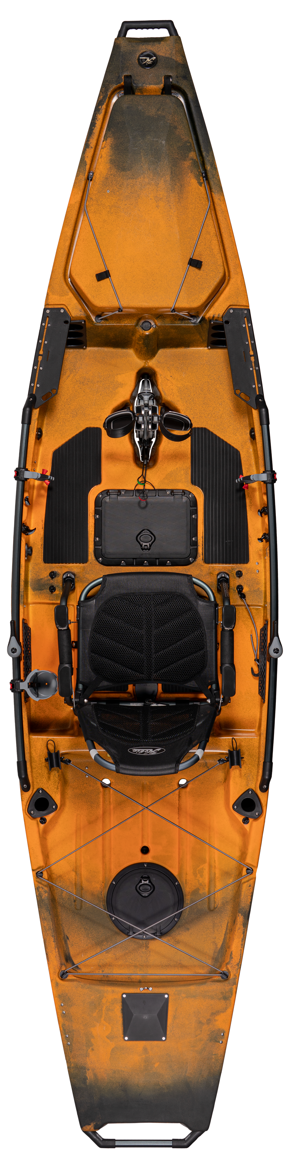 Mirage Pro Angler 14 Product Image