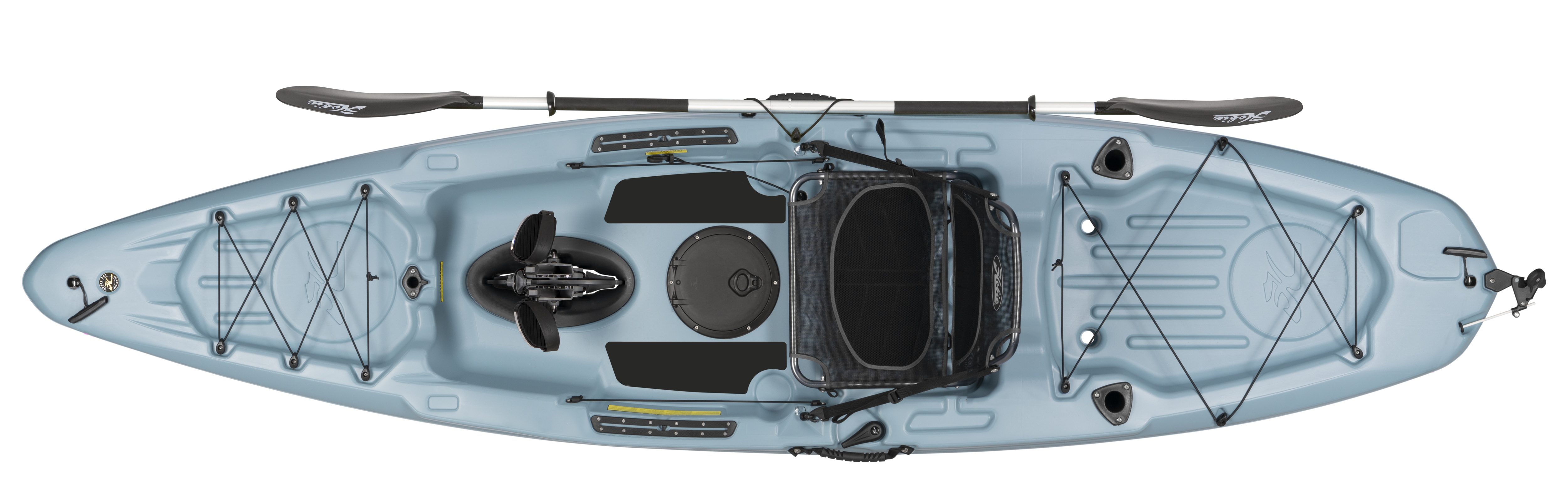 Mirage Passport 12.0